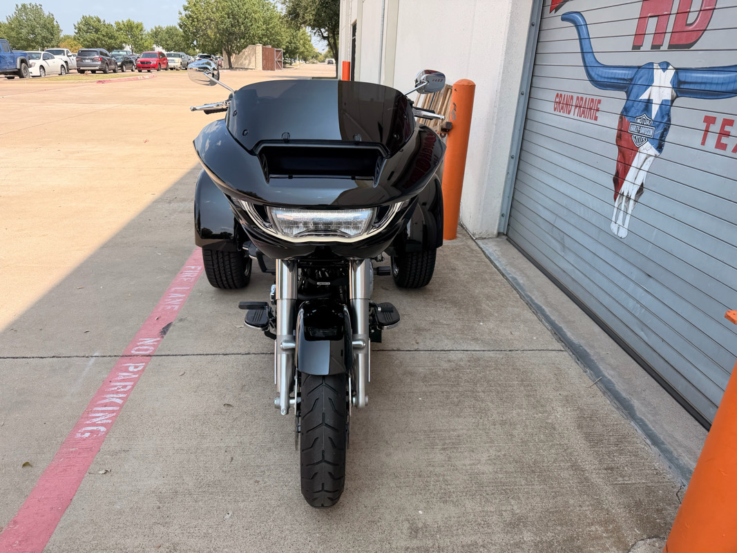 Road Glide® 3
