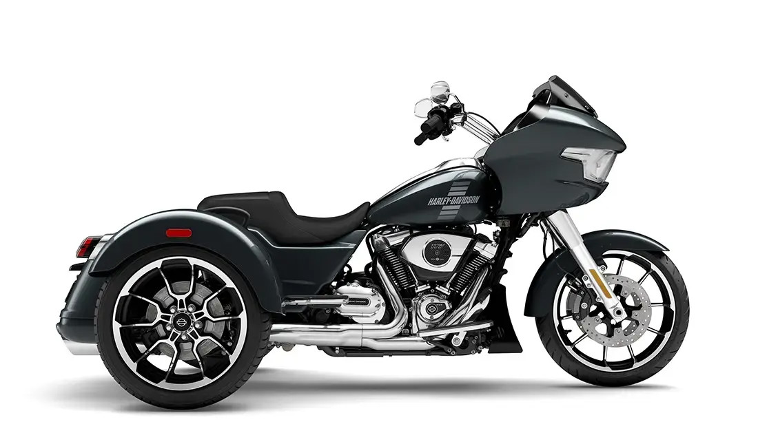 Road Glide® 3