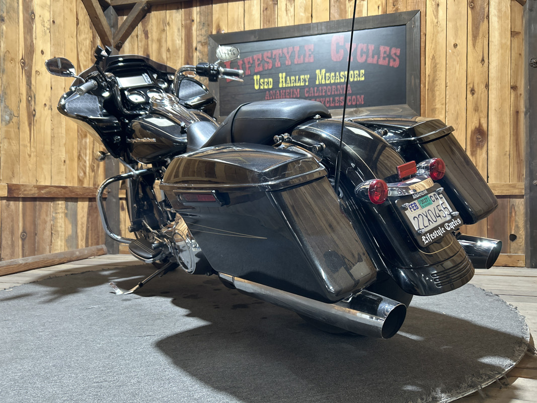 Road Glide® Special