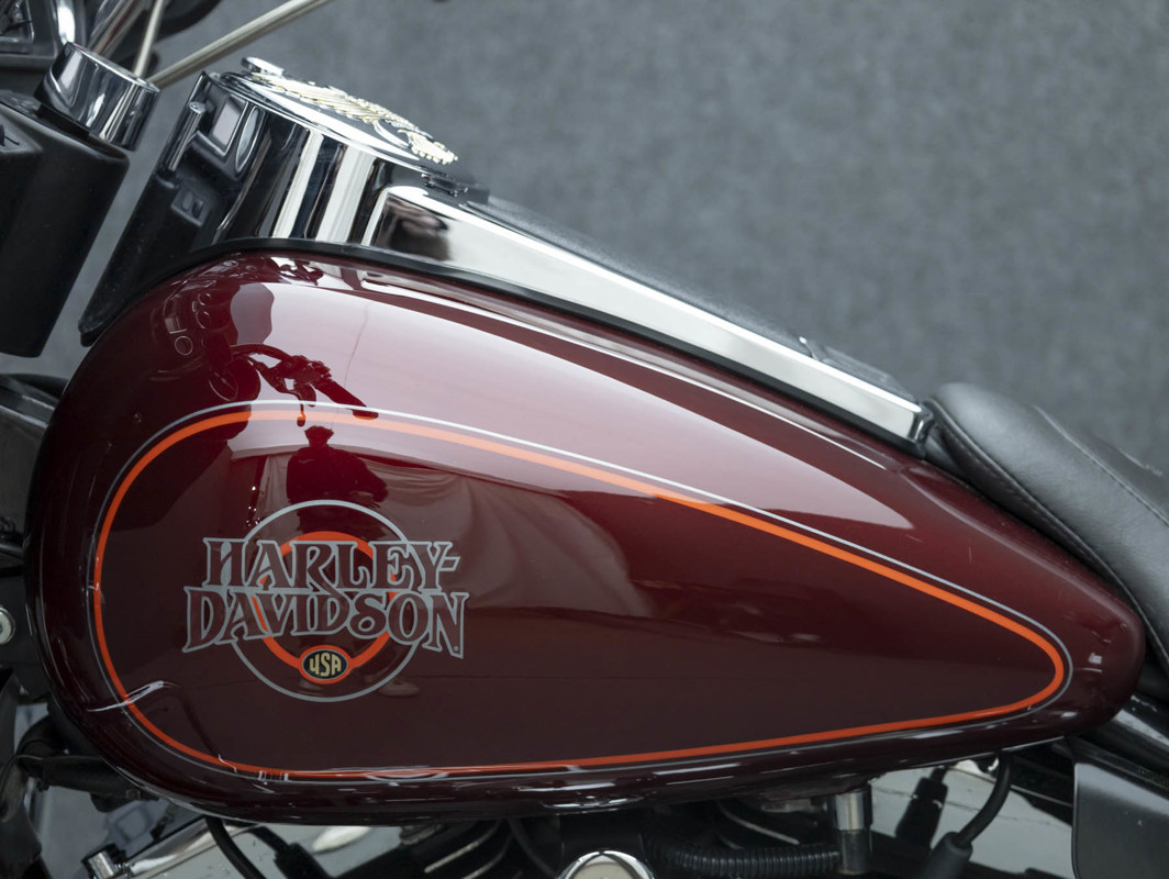 Electra Glide® Classic