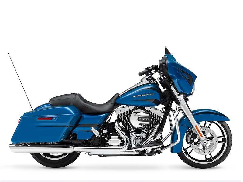 Street Glide®