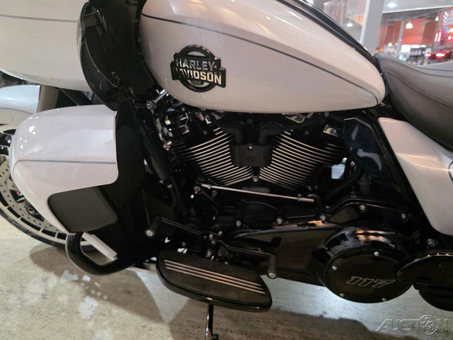 Road Glide® Limited