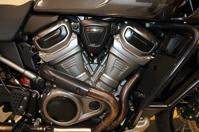 Pan America® 1250 Special