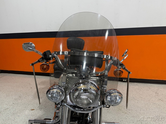 Softail® Fat Boy®