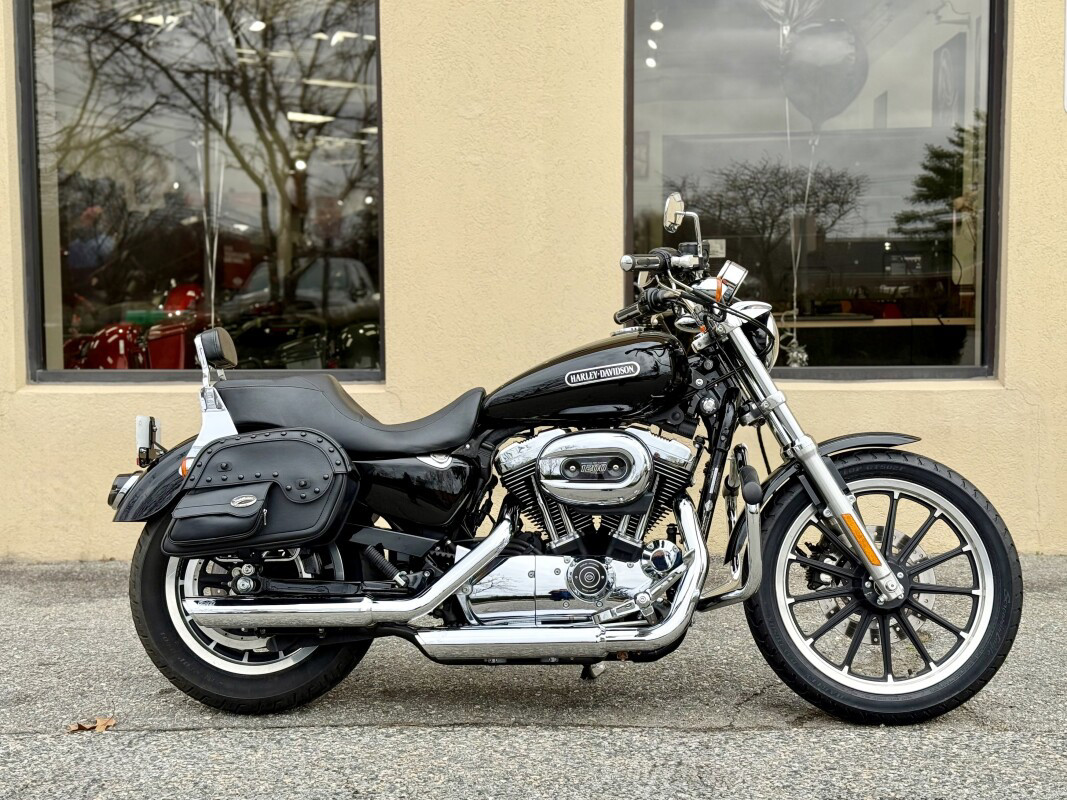 Sportster® 1200 Low