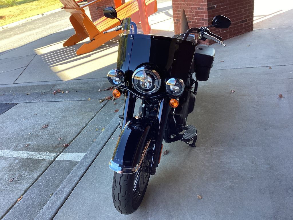 Heritage Classic 114