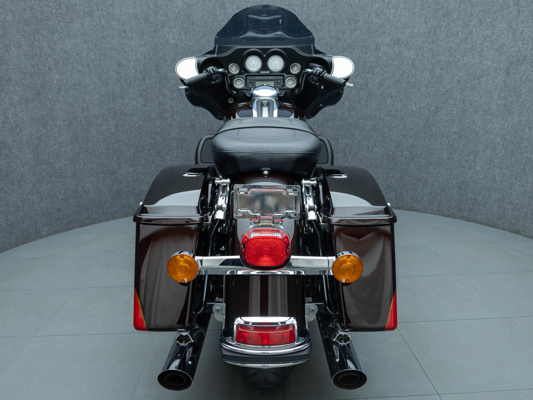 Electra Glide® Ultra Limited