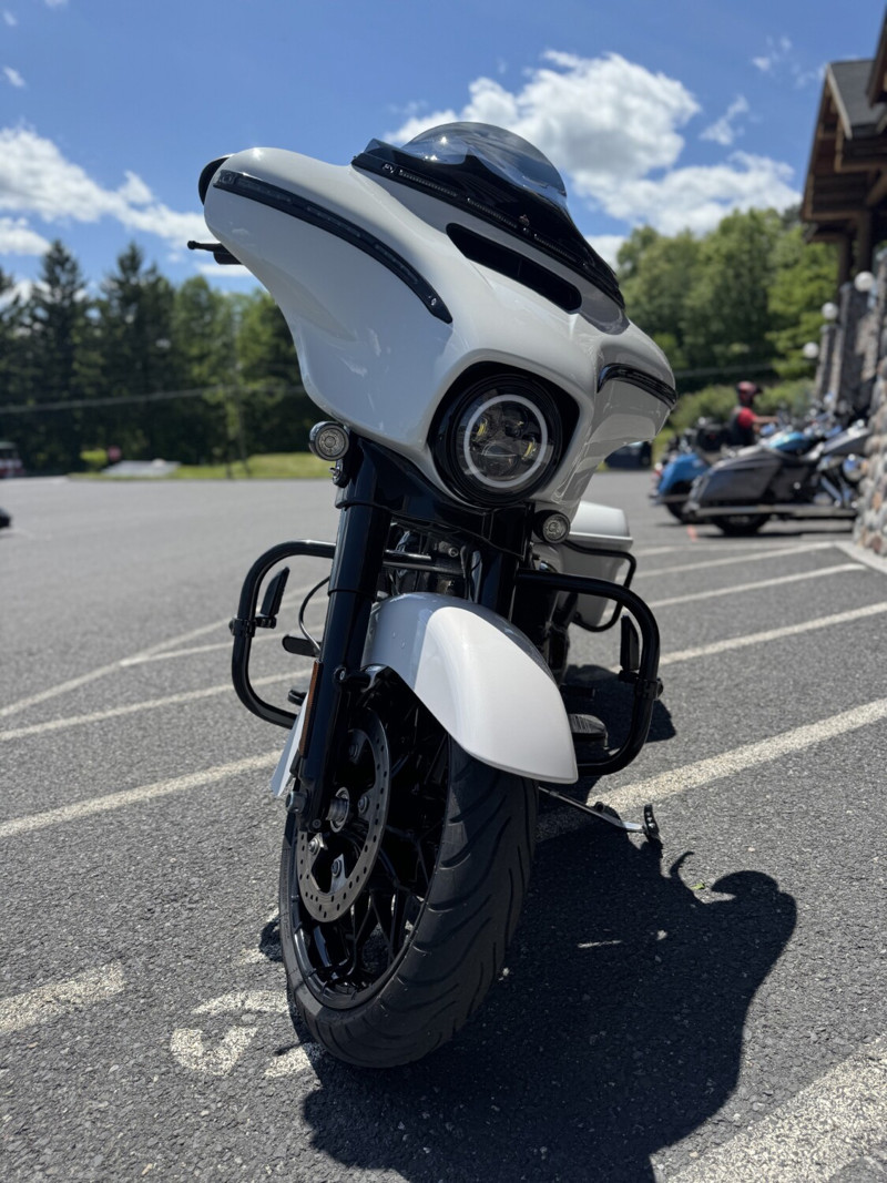 Street Glide® Special