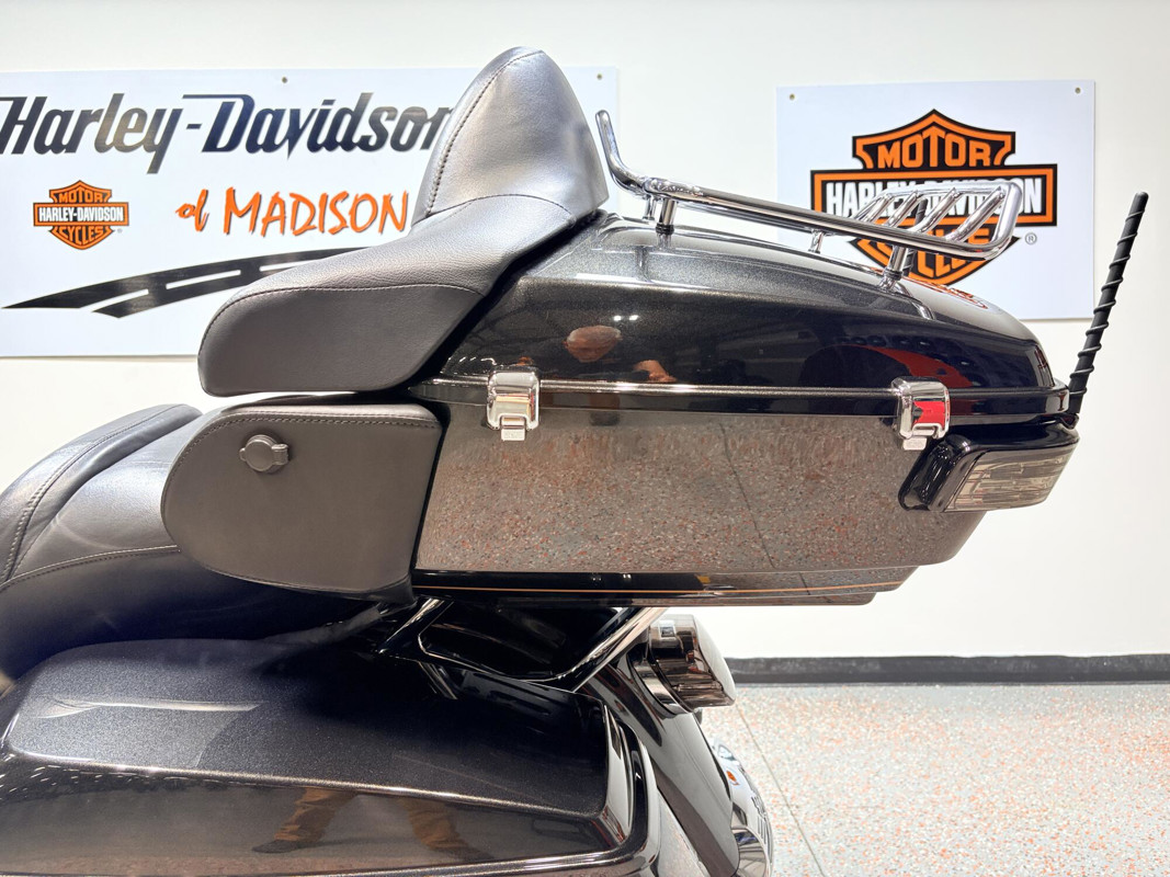 Electra Glide® Ultra® Limited