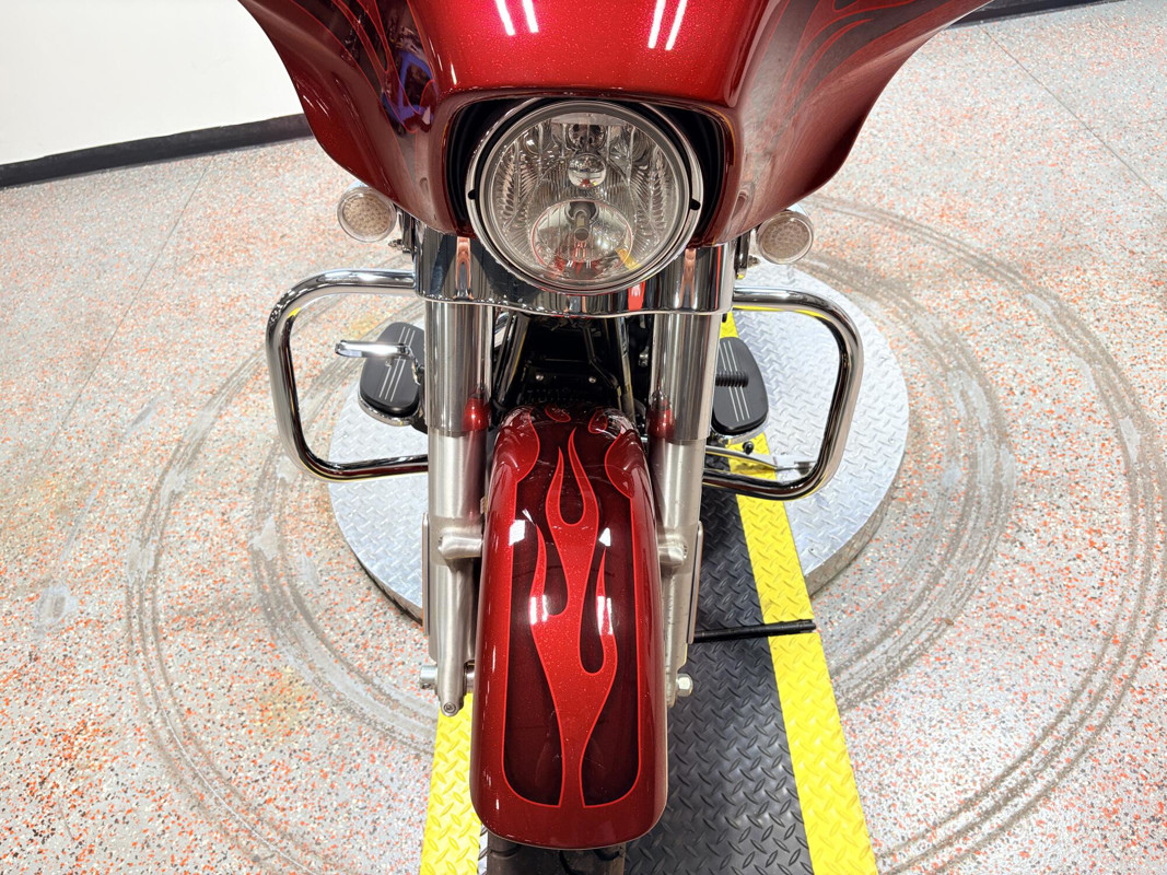 Street Glide® Special