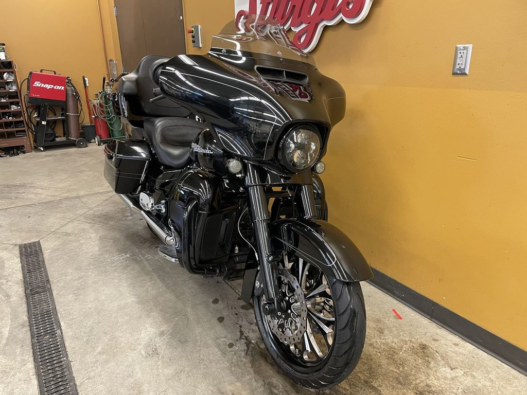 Street Glide® Special