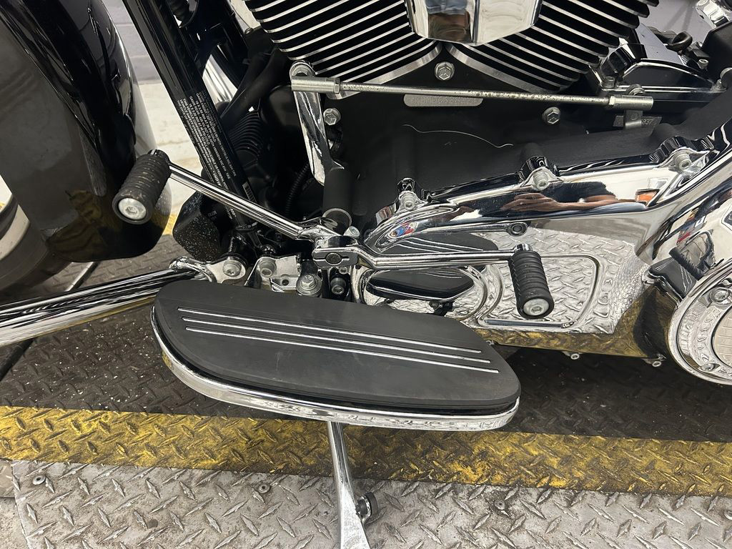 Road Glide® Custom