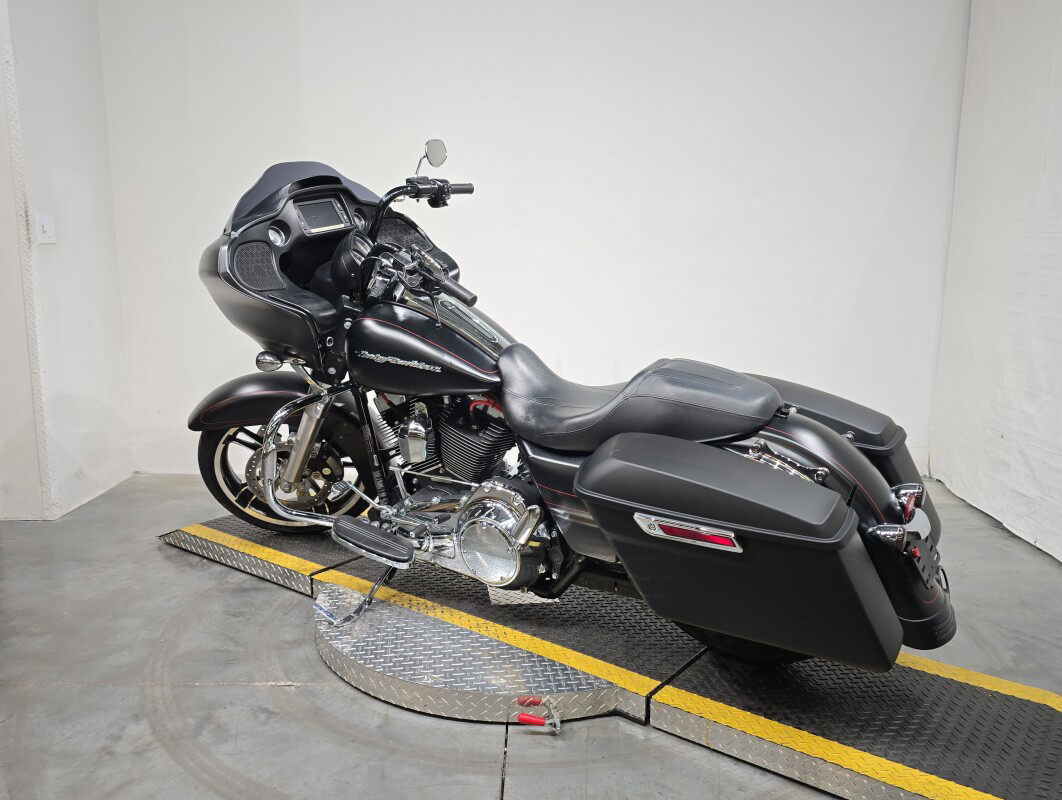 Road Glide® Special