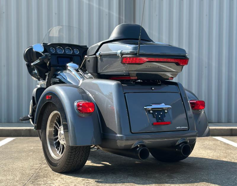 Tri Glide® Ultra