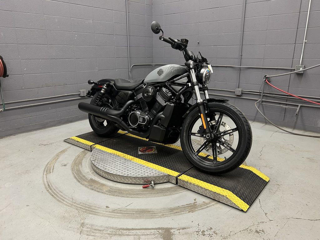 Nightster