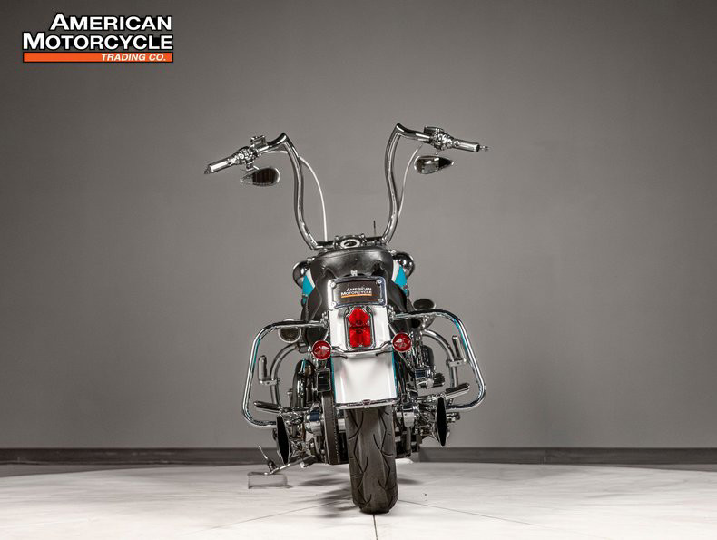 Softail® Deluxe