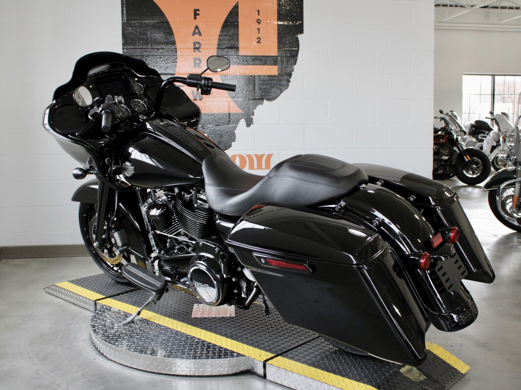 Road Glide® Special