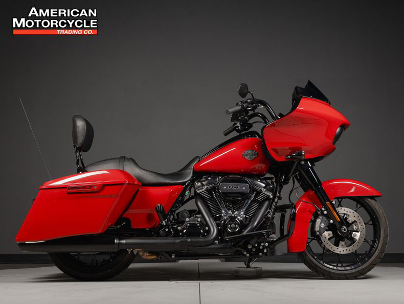 Road Glide® Special