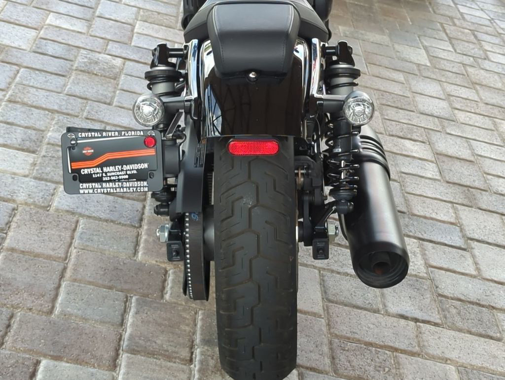 Nightster Special