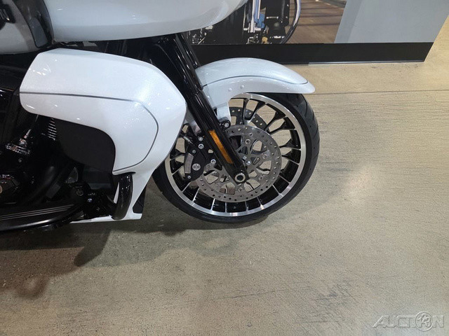 Road Glide® Limited