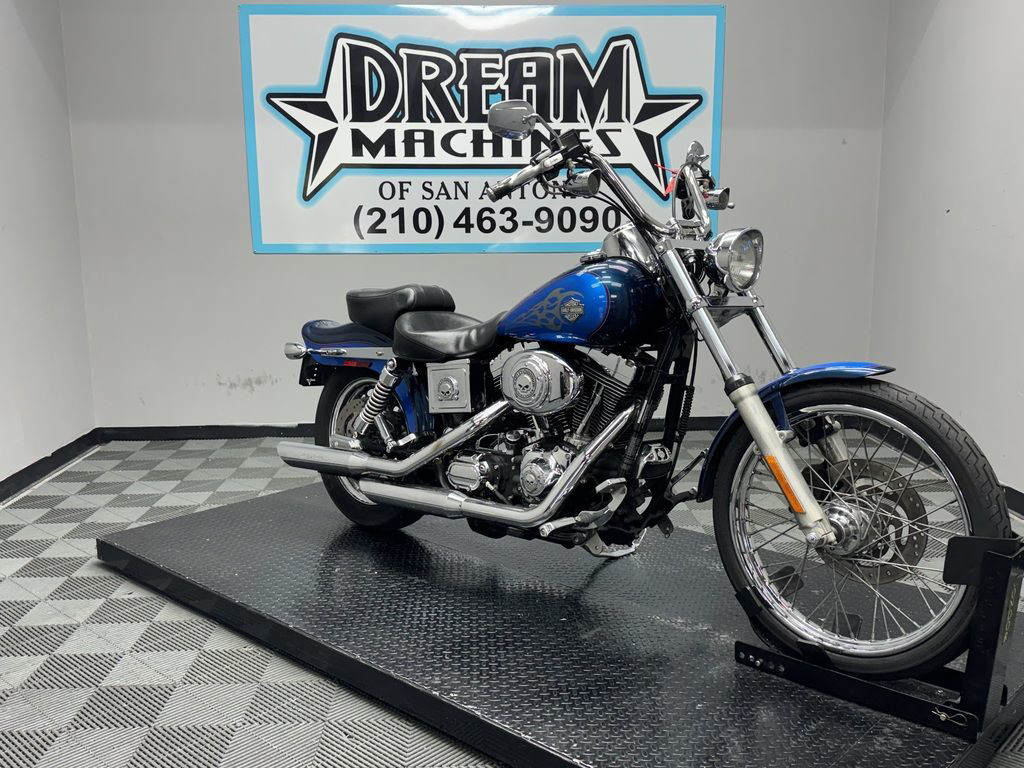 Dyna Wide Glide®