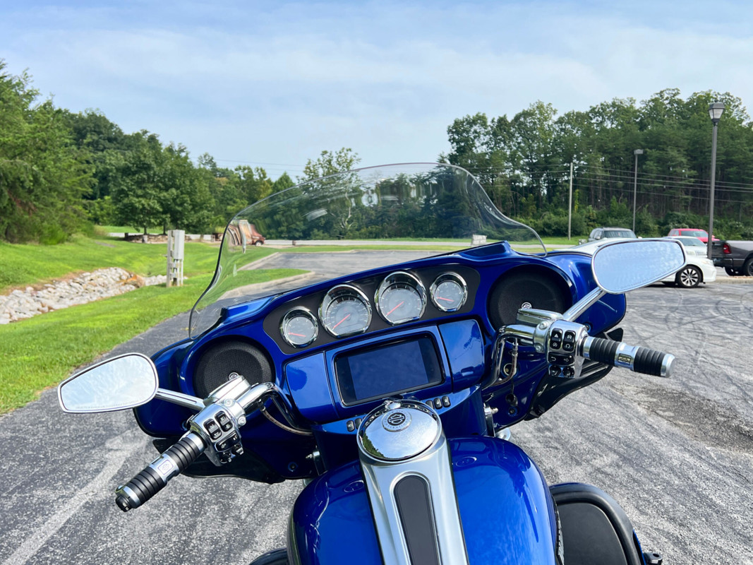 CVO® Limited