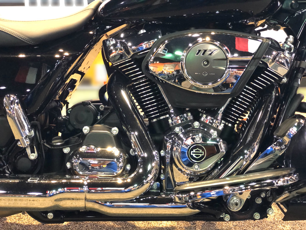 Street Glide®