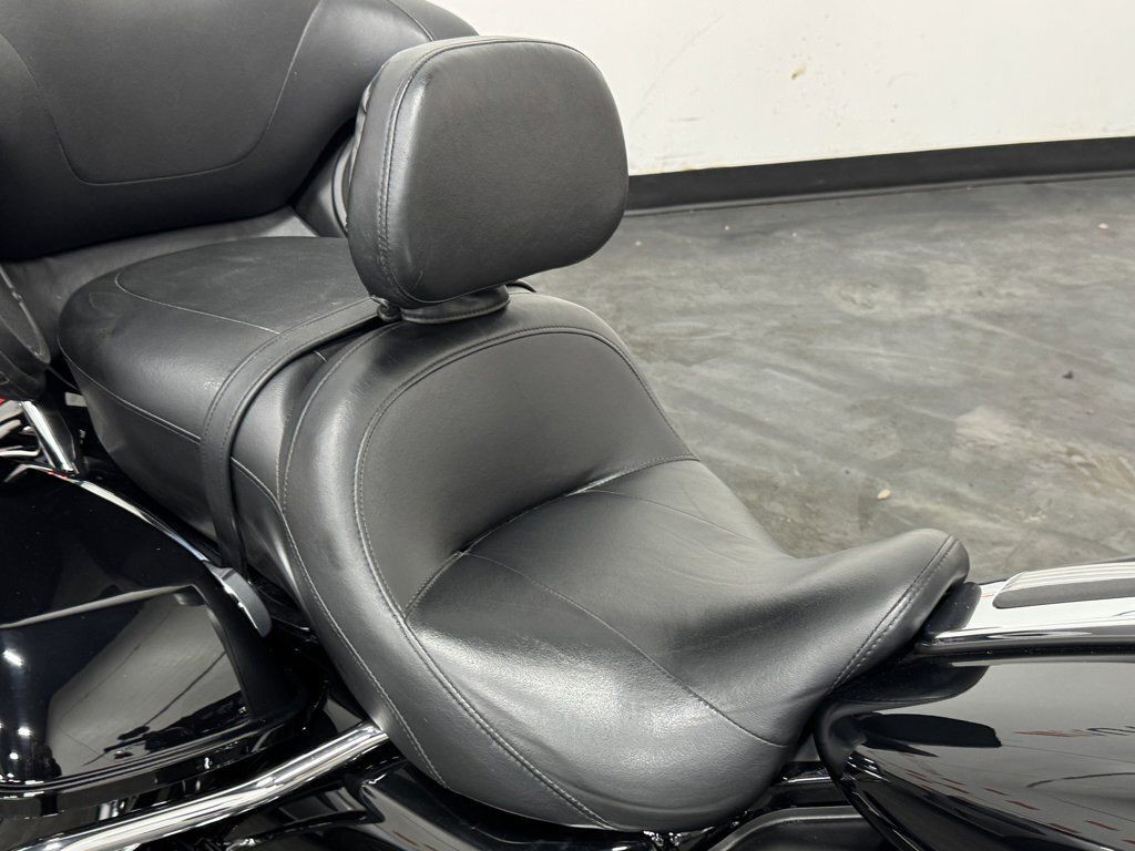 Electra Glide® Ultra® Limited