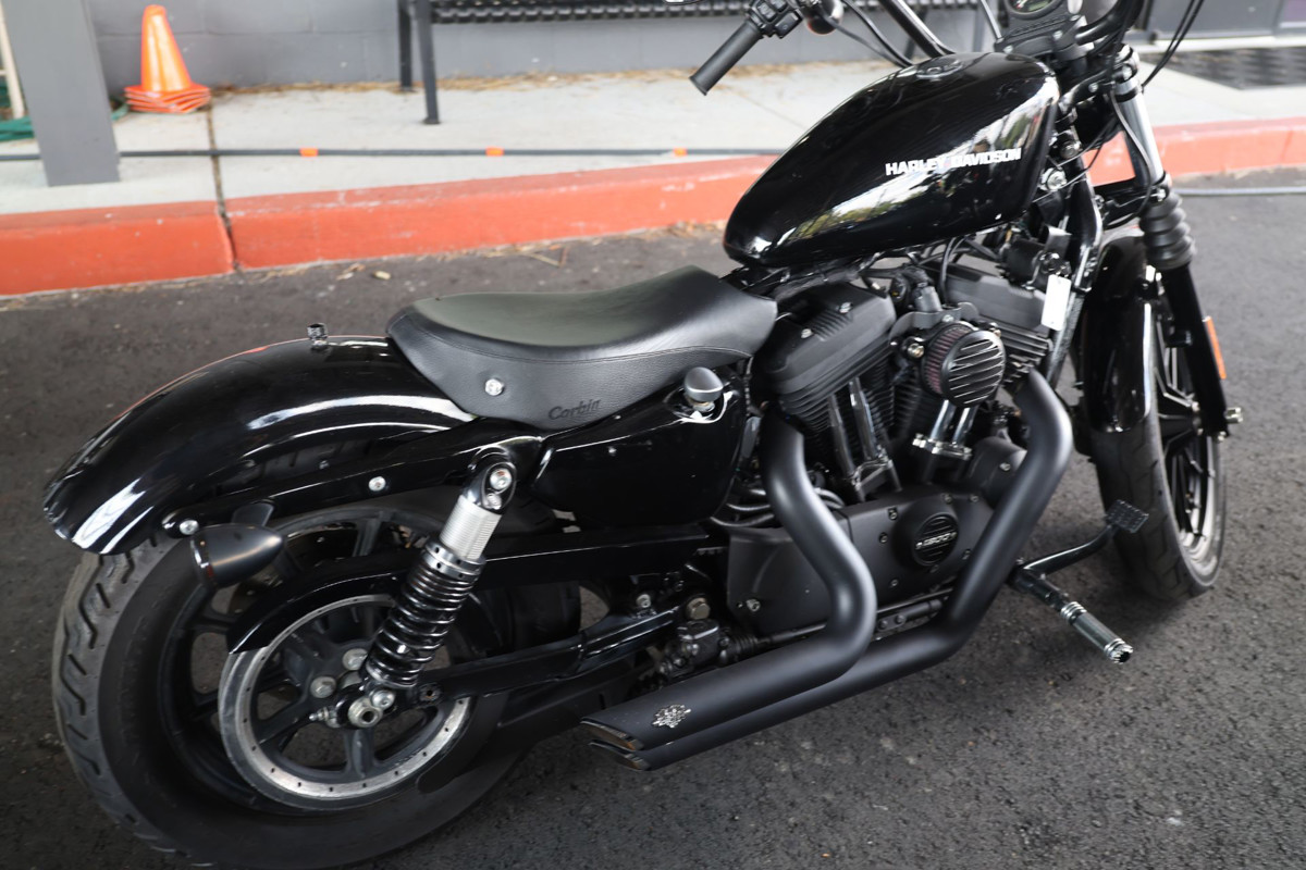 Iron 1200®