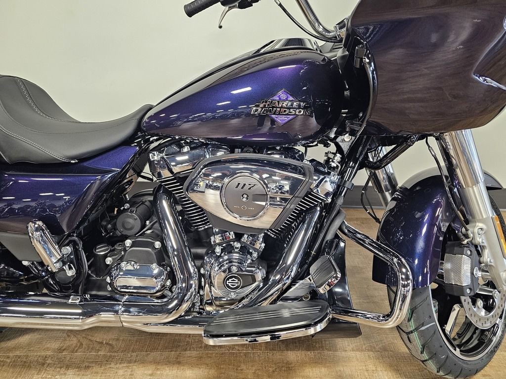 Road Glide®