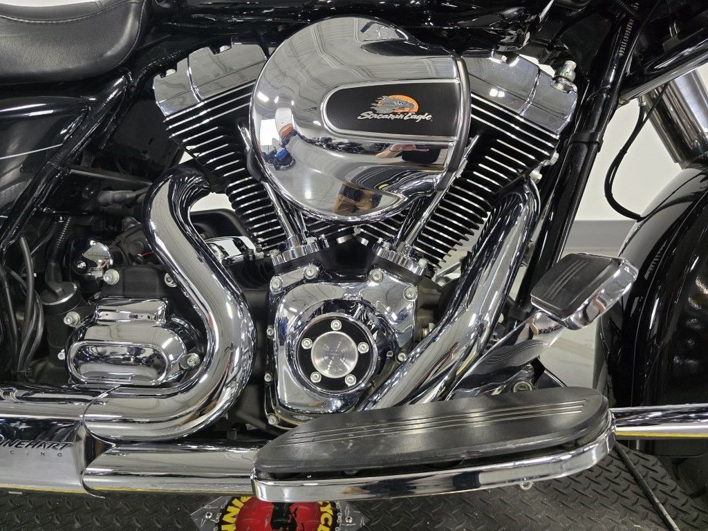 Street Glide® Special