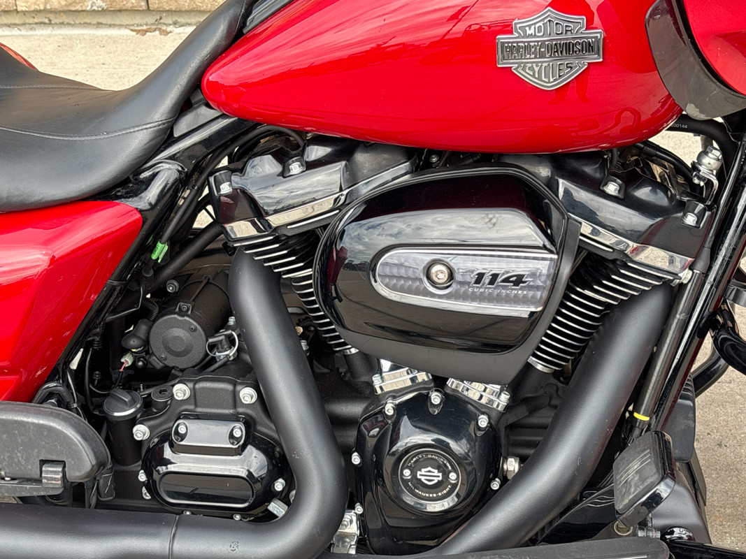 Road Glide® Special