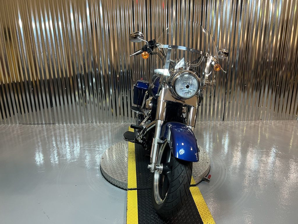 Dyna® Switchback®