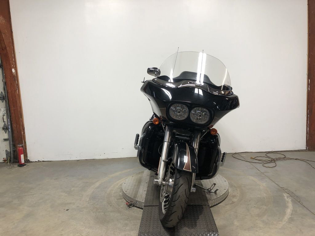 Road Glide® Ultra