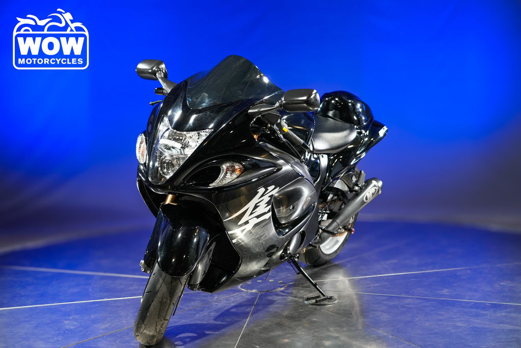 Hayabusa