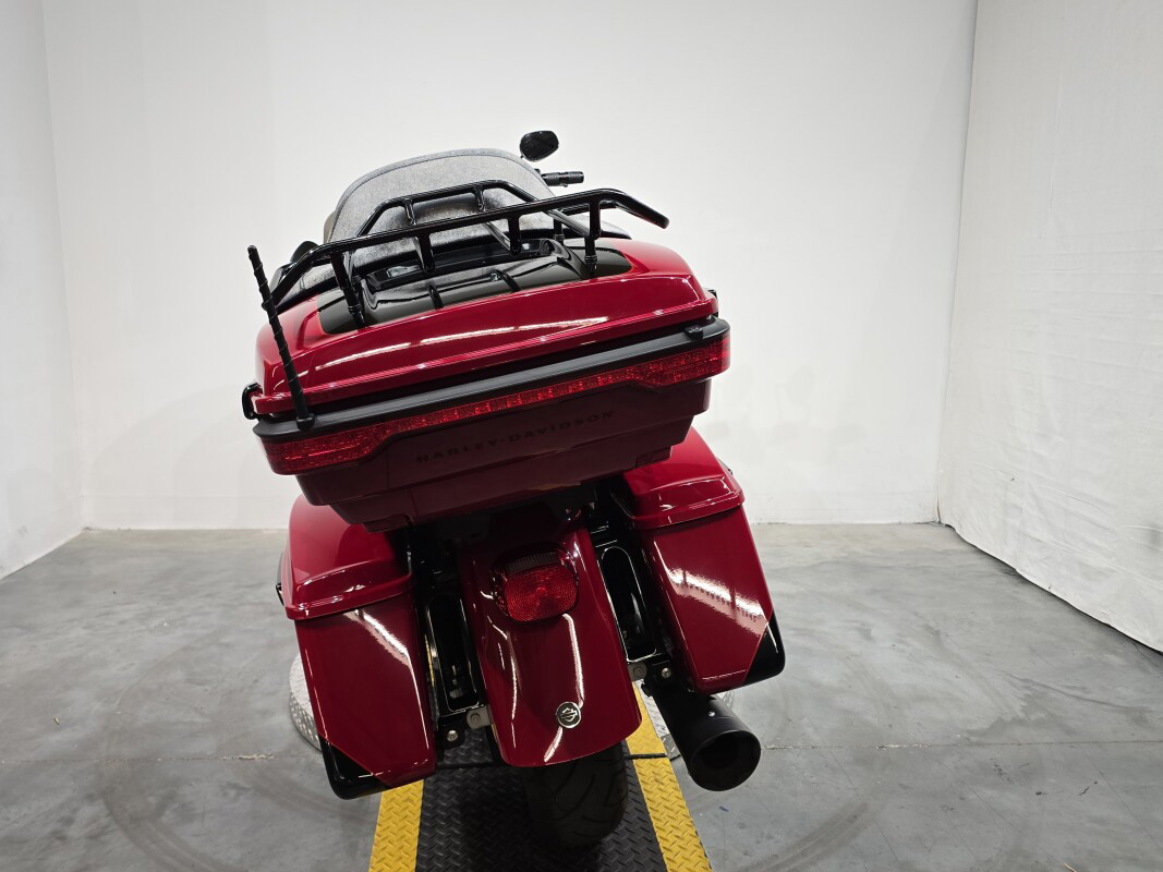 Road Glide® Limited