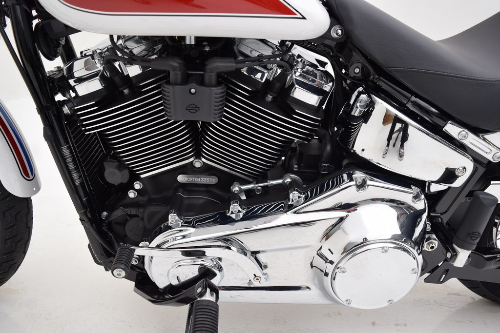 Super Glide