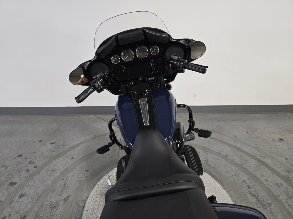 Street Glide® Special