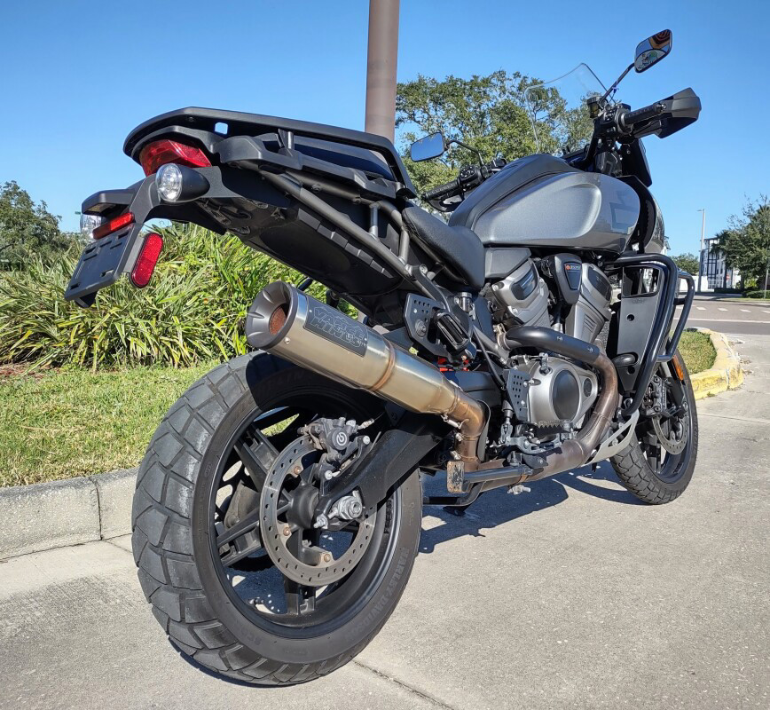 Pan America® 1250 Special