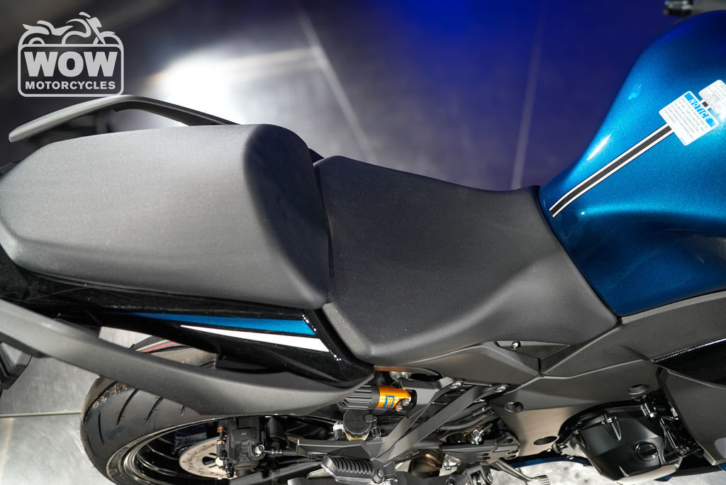 Ninja 1100SX SE