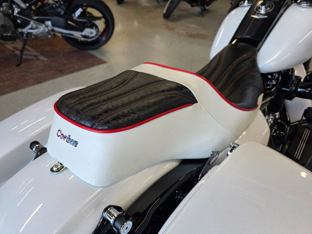 Road King® Special