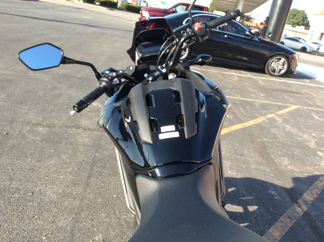 NC750X