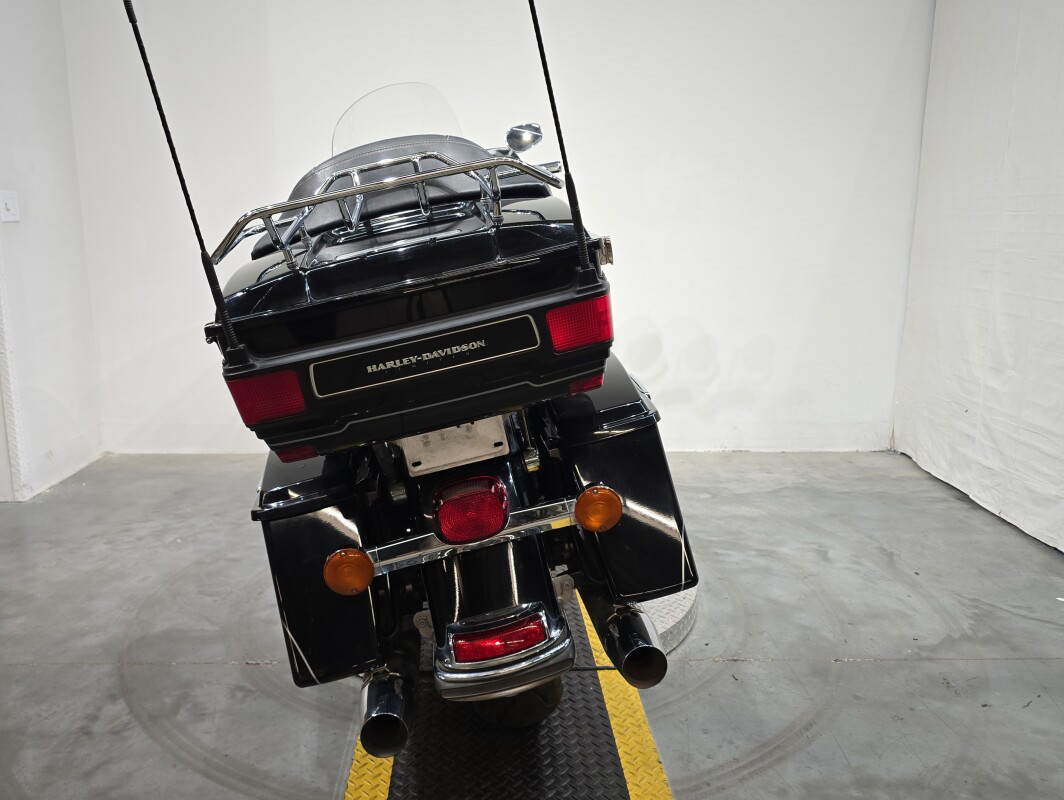 Electra Glide® Ultra Limited