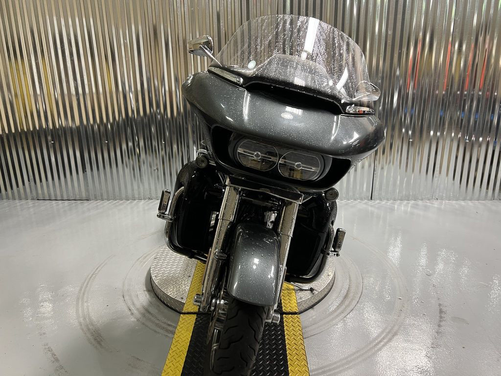 CVO® Road Glide® Ultra