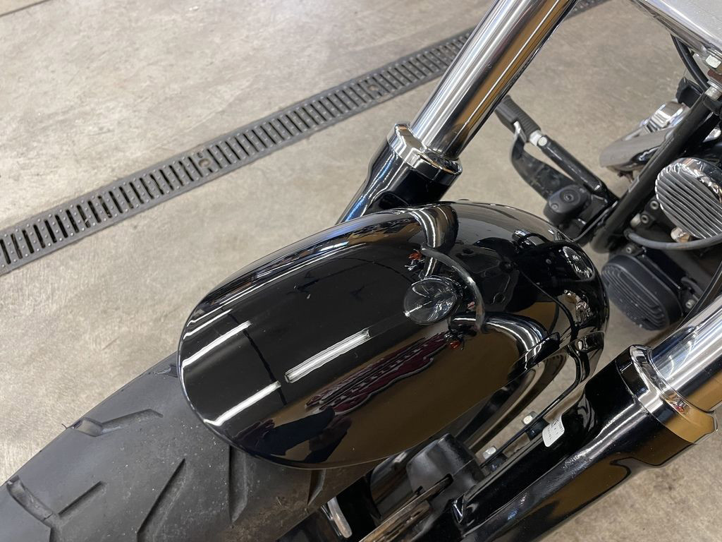 Softail® Breakout®