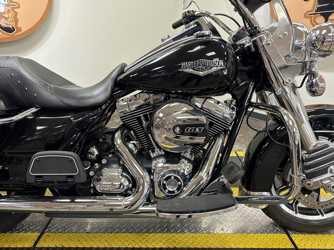 Road King®