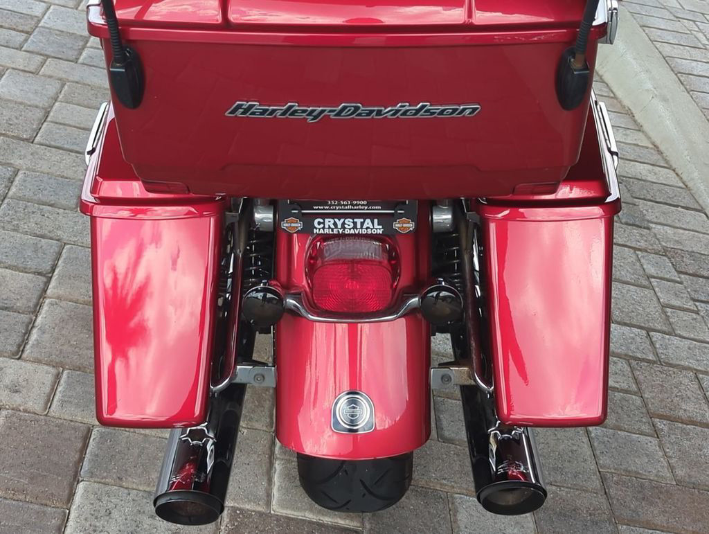 Road Glide® Ultra