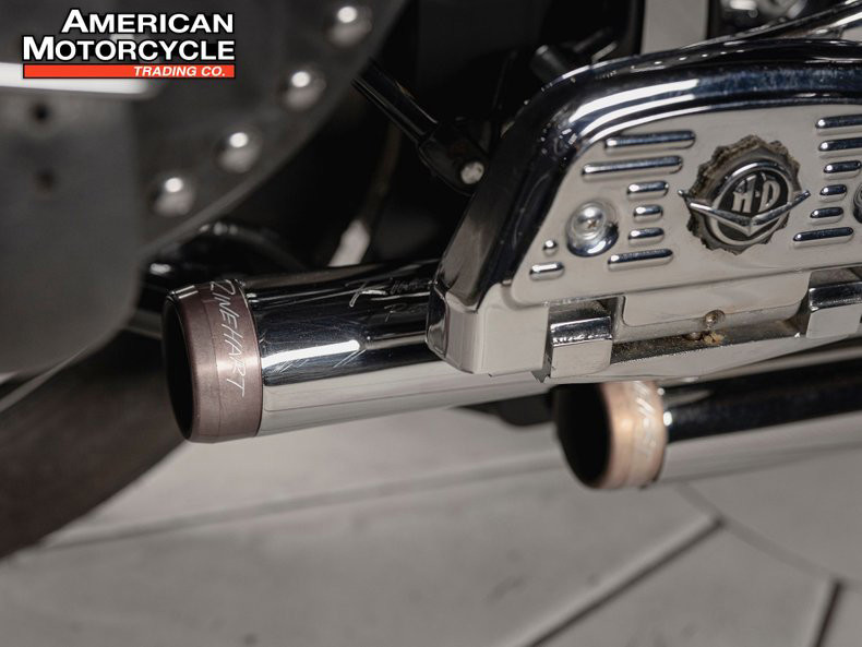 Heritage Softail® Classic