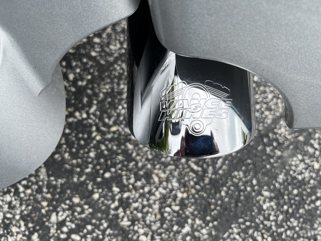 CVO® Road Glide®