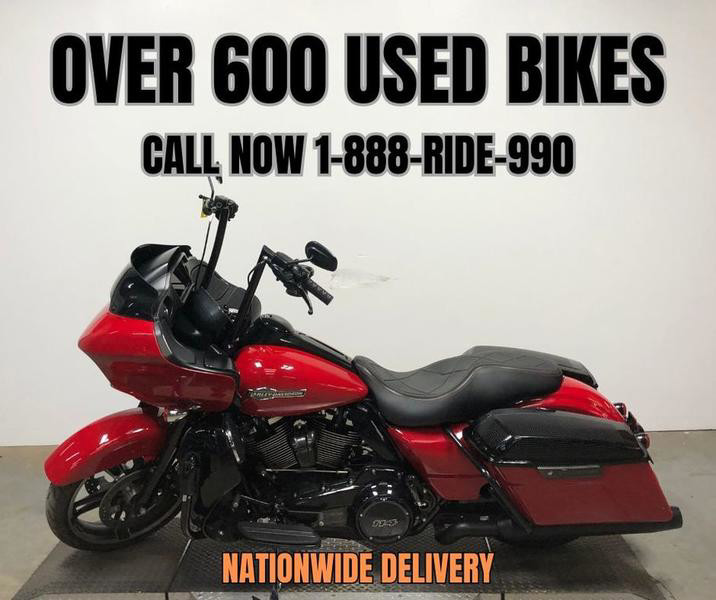 Street Glide® Special